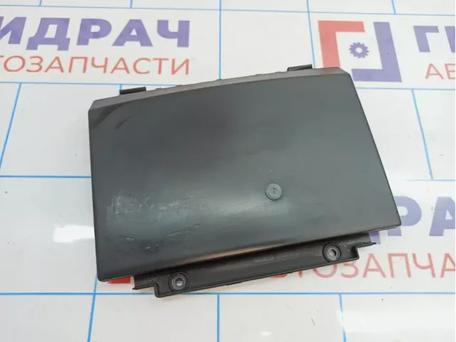 Накладка торпедо центральная верхняя ZAZ Vida 96475831