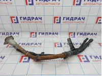 Горловина топливного бака ZAZ Vida 96653841