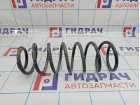 Пружина задняя ZAZ Vida 96653225 Пружина задняя ZAZ Vida 96653225