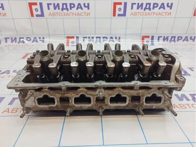 Головка блока ZAZ Vida 477F1003015MA