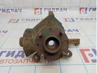 Кулак поворотный передний правый ZAZ Vida 96459243 Кулак поворотный передний правый ZAZ Vida 96459243