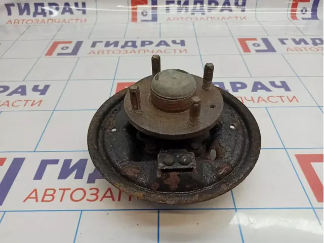 Ступица задняя ZAZ Vida 96471776