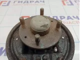 Ступица задняя ZAZ Vida 96471776