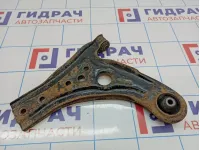 Рычаг передний ZAZ Vida