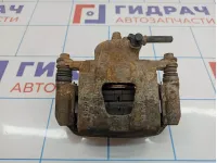 Суппорт тормозной передний левый ZAZ Vida 94566890