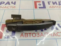 Ручка двери передней правой наружняя ZAZ Vida 96468251