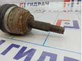 Привод передний левый ZAZ Vida SF69502303065