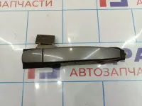 Ручка двери задней правой наружная ZAZ Vida 96468254