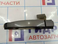 Ручка двери задней левой наружняя ZAZ Vida 96468281