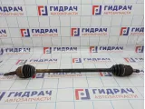 Привод передний правый ZAZ Vida SF69502303064