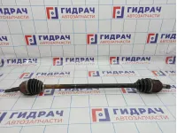Привод передний правый ZAZ Vida SF69502303064