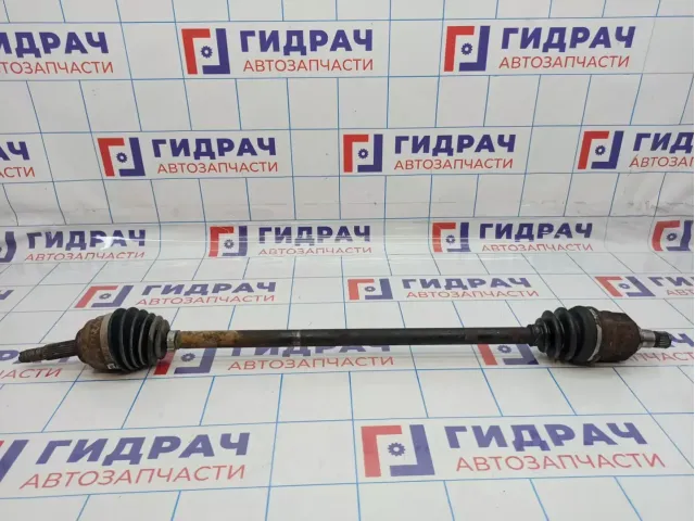 Привод передний правый ZAZ Vida SF69502303064