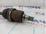 Привод передний правый ZAZ Vida SF69502303064