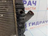 Радиатор основной ZAZ Vida
