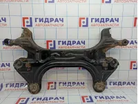 Балка подмоторная ZAZ Vida 95950333