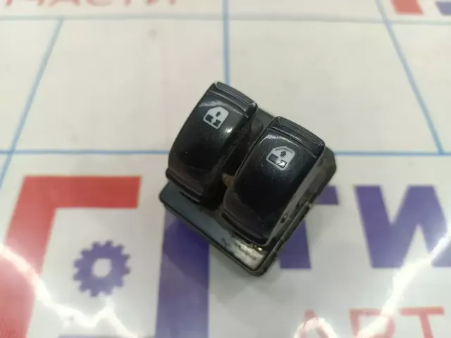 Блок управления стеклоподъемниками ZAZ Vida 96652187