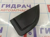 Накладка двери задней левой наружняя ZAZ Vida 96649124