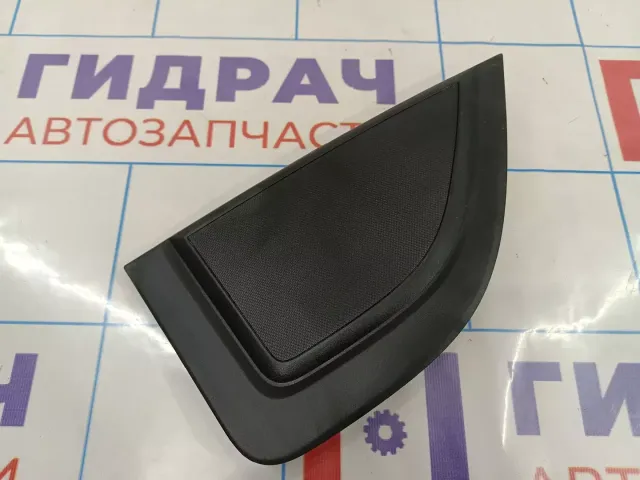 Накладка двери задней левой наружняя ZAZ Vida 96649124