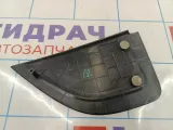 Накладка двери задней левой наружняя ZAZ Vida 96649124