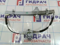 Стеклоподъемник механический задний правый ZAZ Vida 94567363