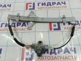 Стеклоподъемник механический задний левый ZAZ Vida 94567362