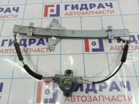 Стеклоподъемник механический задний левый ZAZ Vida 94567362