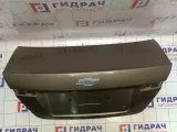Крышка багажника ZAZ Vida