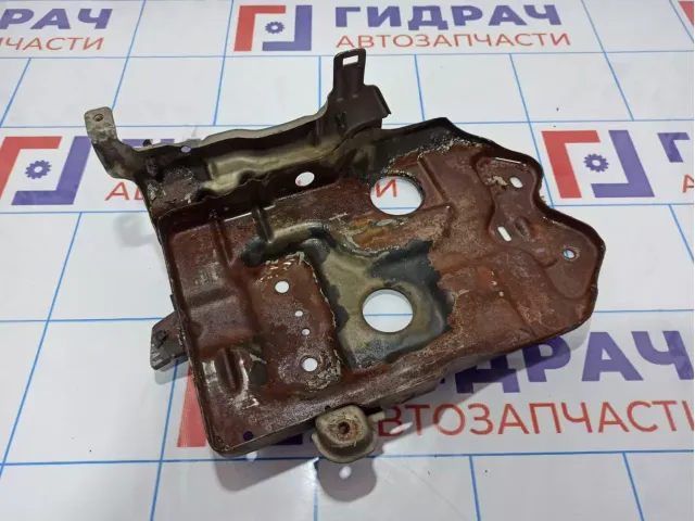 Крепление АКБ ZAZ Vida 96533851