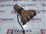 Коллектор выпускной ZAZ Vida TF69501008110