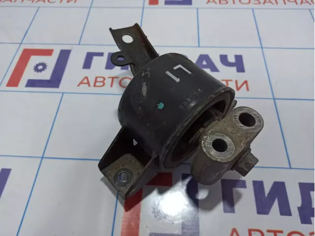 Опора КПП левая ZAZ Vida