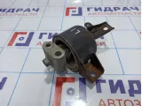 Опора КПП левая ZAZ Vida
