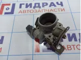 Заслонка дроссельная механическая ZAZ Vida A211129010DA
