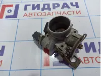 Заслонка дроссельная механическая ZAZ Vida A211129010DA