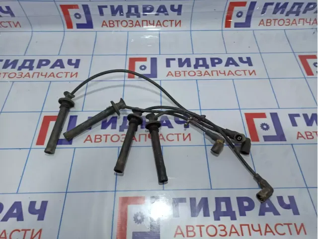 Провода высокого напряжения ZAZ Vida 477F3707170BA