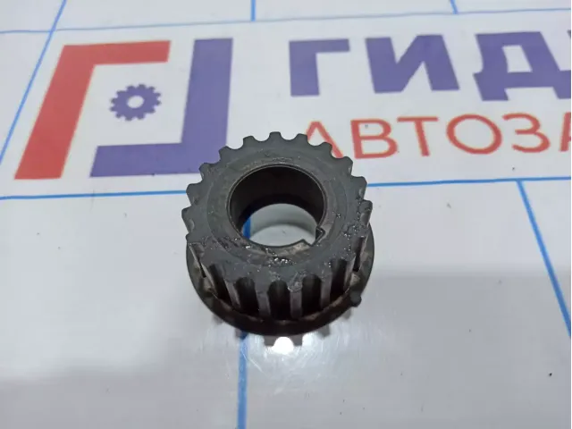 Шестерня коленвала ZAZ Vida 4801005051BA