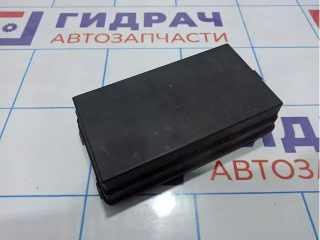 Крышка блока предохранителей ZAZ Vida