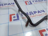 Трубка охлаждающей жидкости металлическая ZAZ Vida