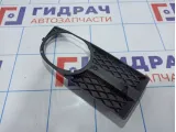 Решетка на противотуманную фару левая ZAZ Vida 96648781