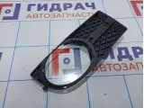 Решетка на противотуманную фару левая ZAZ Vida 96648781