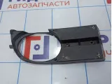 Решетка на противотуманную фару правая ZAZ Vida 96648782