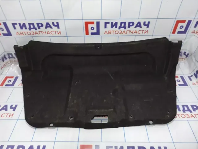 Обшивка крышки багажника ZAZ Vida 96650437