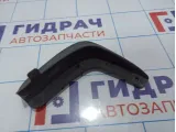 Брызговик задний левый ZAZ Vida