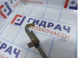 Трубка охлаждающей жидкости металлическая ZAZ Vida
