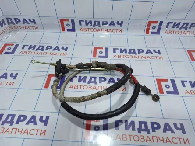 Трос МКПП ZAZ Vida SF69501703050