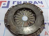 Корзина сцепления с диском ZAZ Vida А1316001020