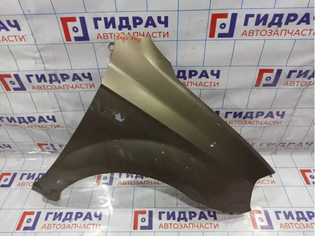 Крыло переднее правое ZAZ Vida SF69Y08403013