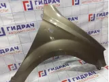 Крыло переднее правое ZAZ Vida SF69Y08403013