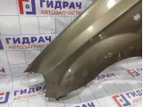 Крыло переднее левое ZAZ Vida SF69Y08403012