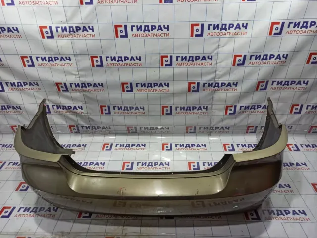 Бампер задний ZAZ Vida SF69Y02804014