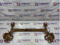 Балка задняя ZAZ Vida 96653129